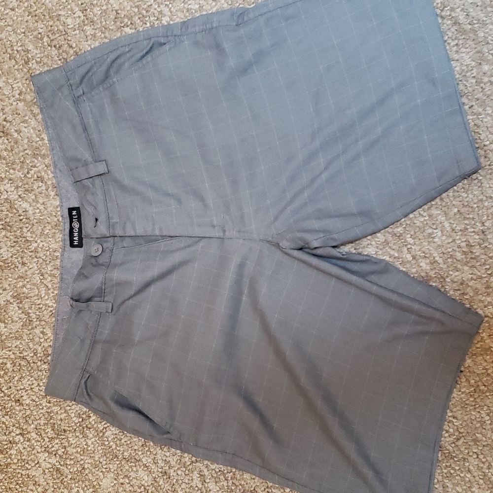 Hang Ten shorts sz34